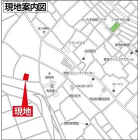 案内図