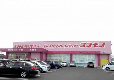 コスモス東元町店