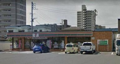 セブンイレブン大分金池店