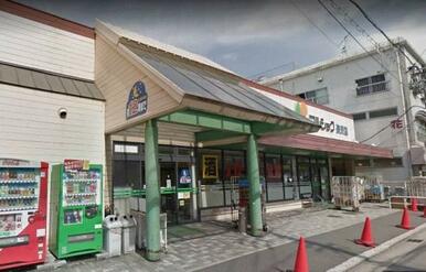マルショク長浜店