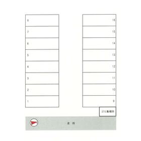 平面図