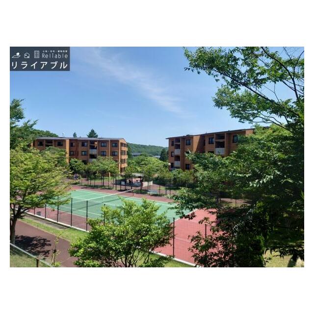 apartment 郷六字葛岡下
