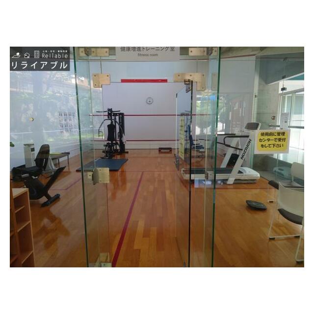 apartment 郷六字葛岡下