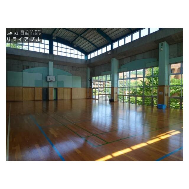 apartment 郷六字葛岡下