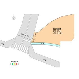 地形図等