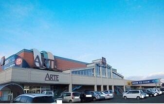 アルテ