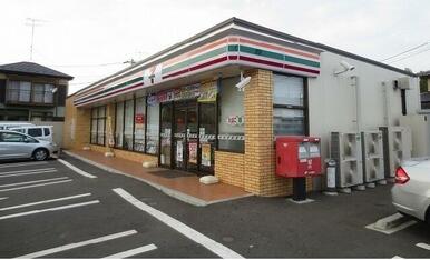 セブンイレブン