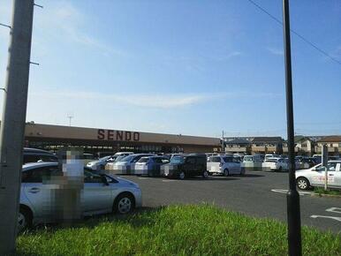 せんどう 辰巳台店