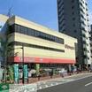 ショッピング施設