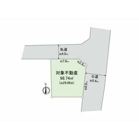 地形図等