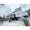 ショッピング施設
