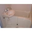 バス/シャワー