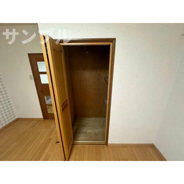レントハウス