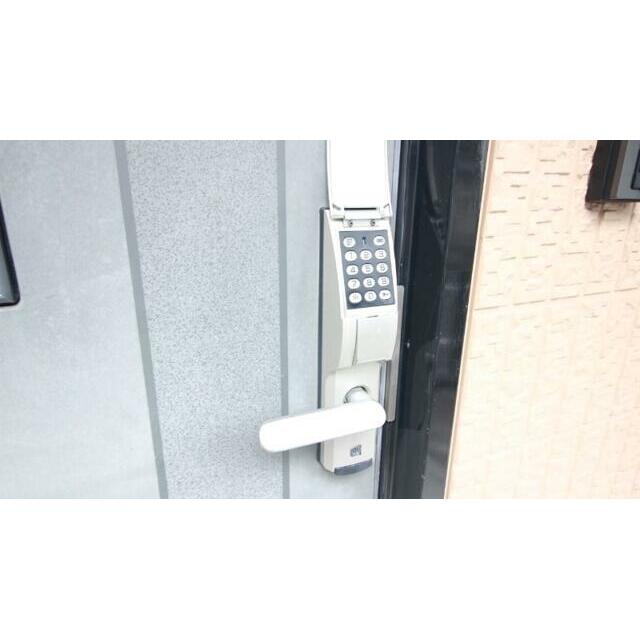 ※別号室の写真となります。