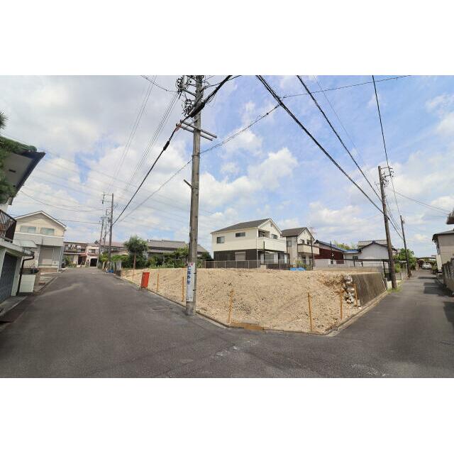 更地
