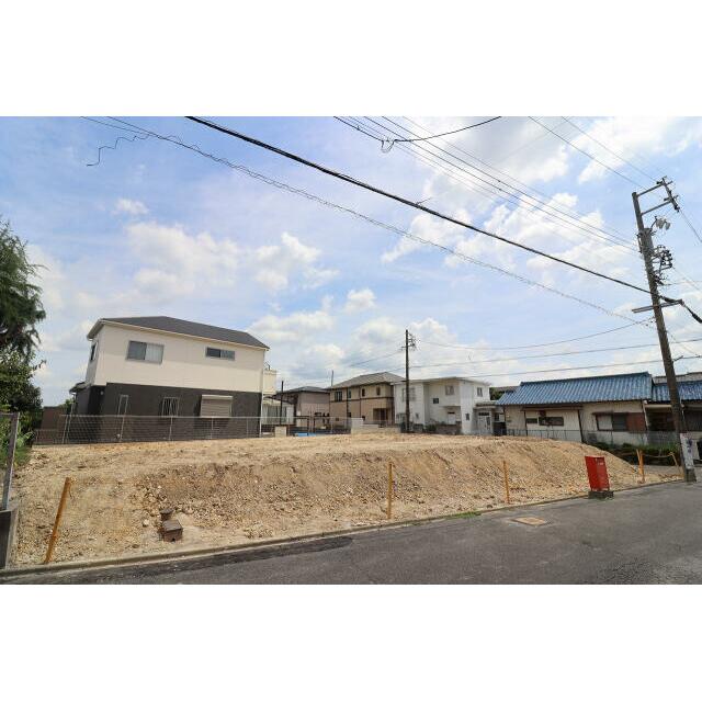 更地