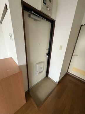 内見・ご案内できます。お早めにご一報ください。