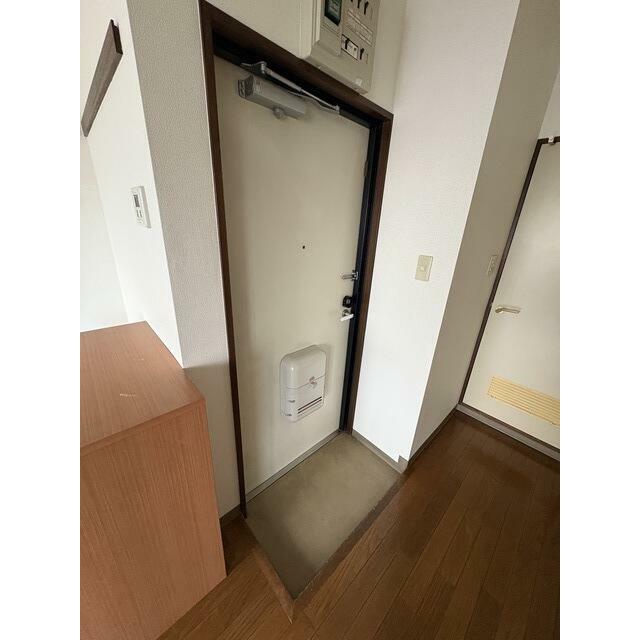 内見・ご案内できます。お早めにご一報ください。