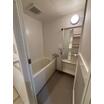 バス/シャワー
