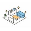 リビング