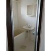 バス/シャワー