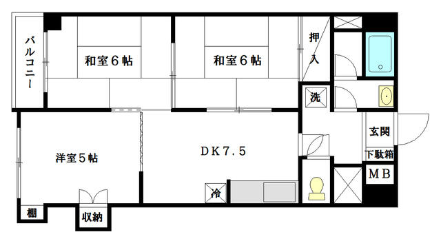 仙台ニュースカイマンション１号館 ７０７ 3dk 仙台市宮城野区の貸マンションの物件情報 賃貸 アパート マンション 一戸建て 宮城 県仙台市の賃貸なら我妻不動産株式会社 621b78eb7f54e6212d4a63e7