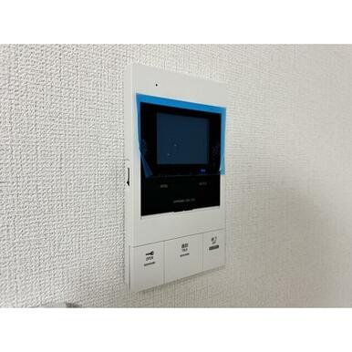 101号室の写真です