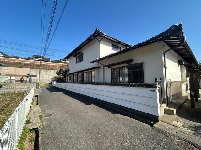 物件画像 北九州市若松区 高須北１丁目 住宅用地