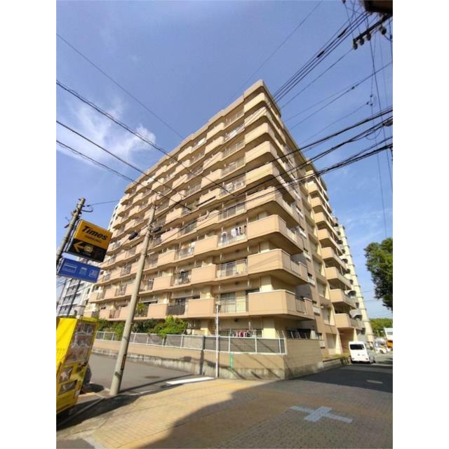 ＪＲ九州工大前駅までは徒歩２分の駅チカ！交通の利便性良好です