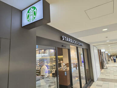 スターバックスコーヒーアコルデ代々木上原店