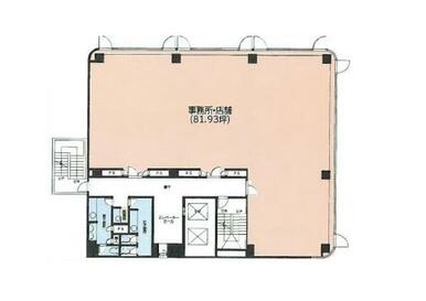 ２７０．８７㎡（８１．９３坪）⇒分割相談などご希望お聞かせください。