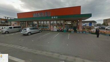 マルエイ岩崎店