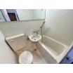 バス/シャワー