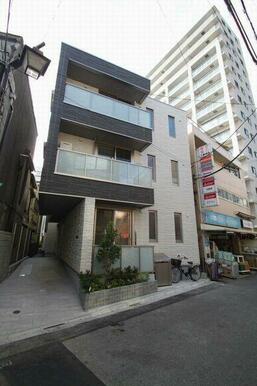 近年話題の人気設備『無料インターネット』導入物件です☆