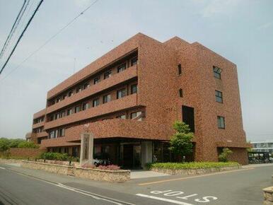 第二成田記念病院