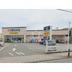 ショッピング施設