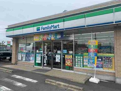 ファミリーマート掛川大池店