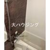 バス/シャワー