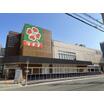 ショッピング施設