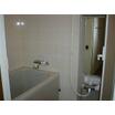 バス/シャワー