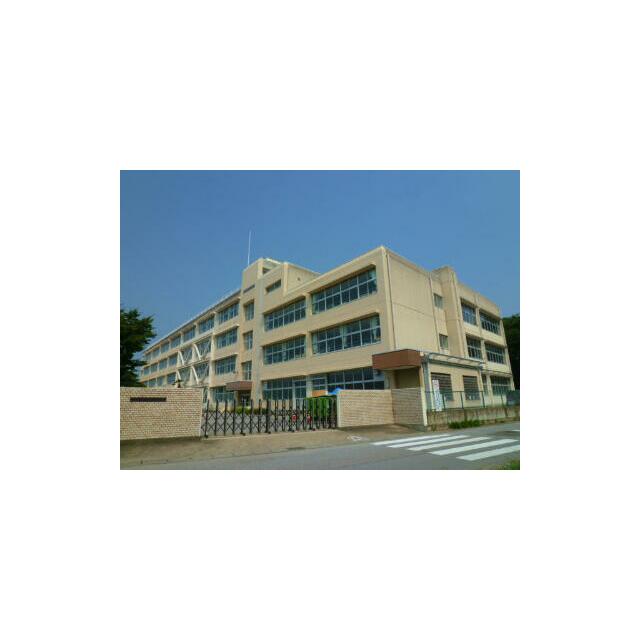 瑞穂台小学校　646ｍ/徒歩9分、車2分