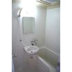 バス/シャワー