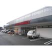 ショッピング施設