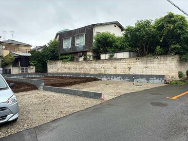 大切な瞬間がここで生まれる（2号棟）