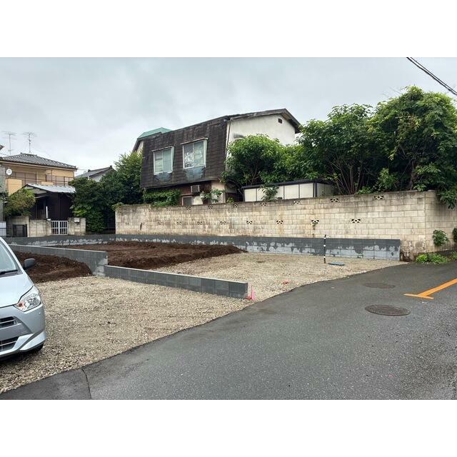大切な瞬間がここで生まれる（2号棟）