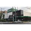 ショッピング施設