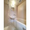 バス/シャワー