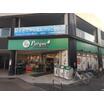 ショッピング施設