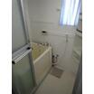 バス/シャワー