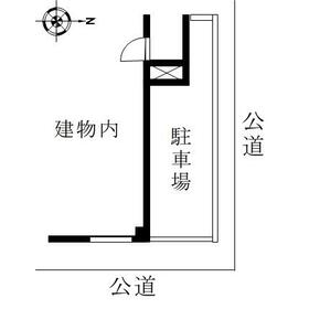 平面図